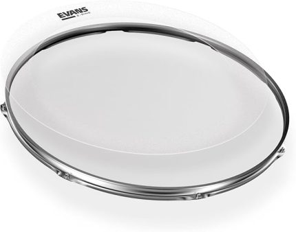 E-RINGS 10 inç - E10 Davul Susturucu