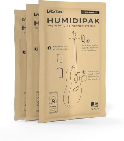 PW-HPCP-03 Planet Waves Nachfüllpack 2-Wege-Befeuchtungssystem