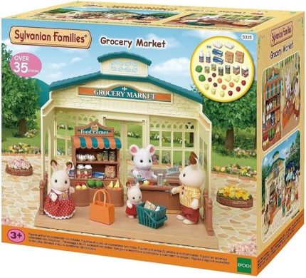 Families Market