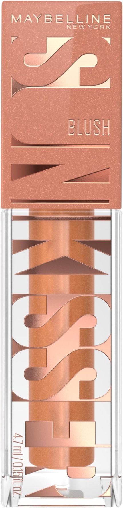 New York Sunkisser Likit Allık- 09 Midnight Shimmer