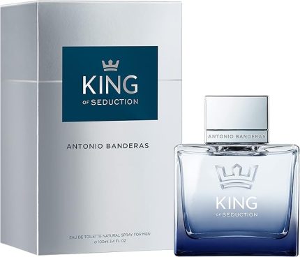 Banderas Kıng Of Seductıon Bay Edt 100 Ml