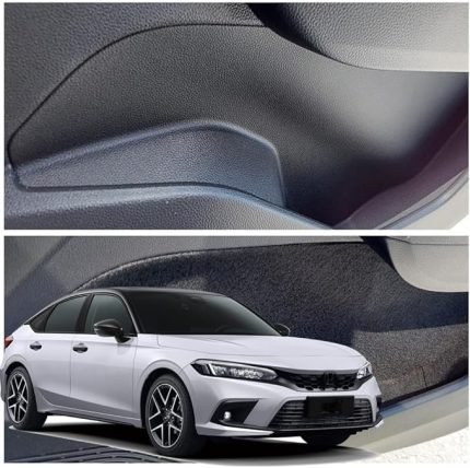 Civic Sedan FE1 İçin Uyumlu Konfor Seti