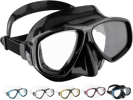 Unisex Focus Maske