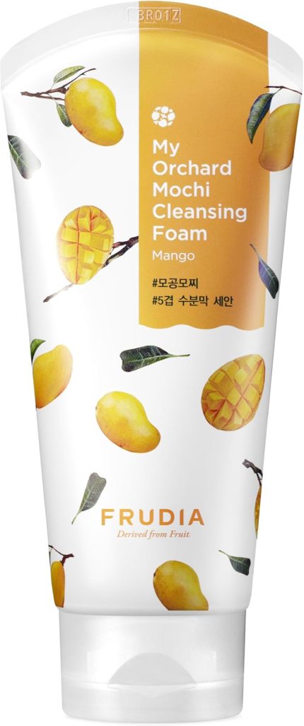 My Orchard Temizleme Köpüğü Mango