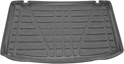 Tuning Renault Clio 4 HB Bagaj Havuzu 2012 Model ve Sonrası