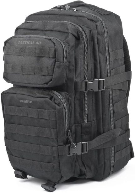Tactical 40 Sırt Çantası
