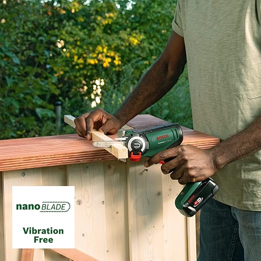 Home & Garden UniversalCut 18V-65 Solo (Aküsüz) - Görsel 3