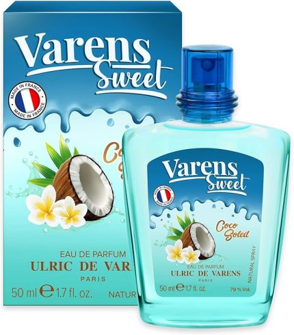 SWEET - COCO SOLEIL - EDP 50ML Kadın Parfüm