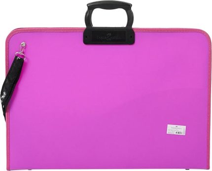 Proje Çantası, Pembe