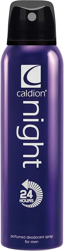 Night Erkek Deo 150Ml