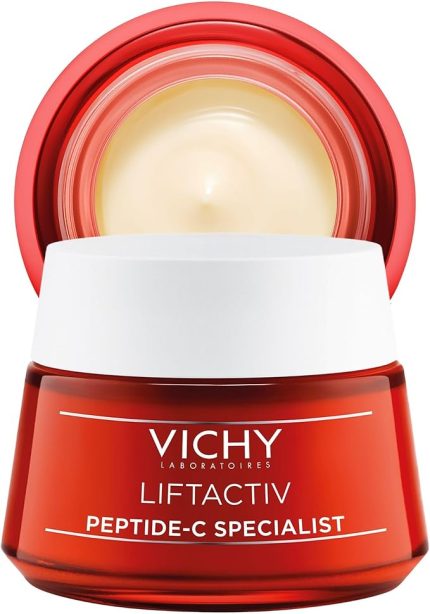 Liftactiv Collagen Specialist Yaşlanma Karşıtı Bakım Kremi 50ml