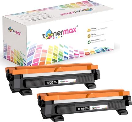 DCP-1510 / TN-1040 2'li Avantaj Paket Brother Uyumlu Toner