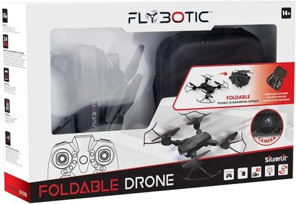Silverlit Foldable Drone