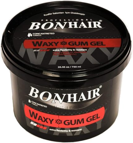 Jöle Waxy Gum 750 Gr