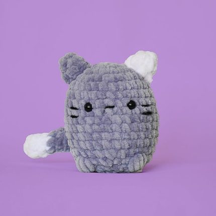 Amigurumi Tığ Kiti Örgü Amigurumi Seti