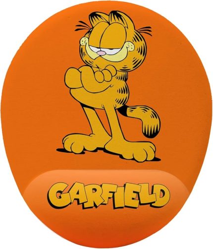 Bilek Destekli Mouse Pad