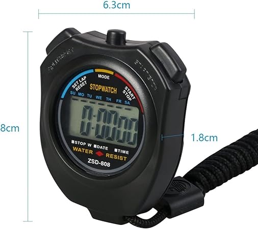 Kronometre - Görsel 3