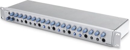 Hp60 6 Kanal Kulaklık Pre-Amp