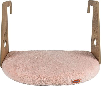 PETEK YATAKLARI (peluş pembe)