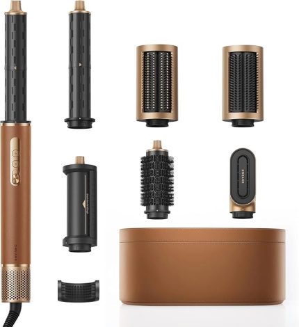 Air Style Pro Saç Şekillendirici