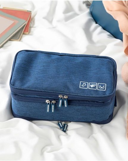 Home Steve Organizer Lacivert