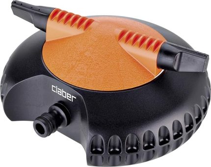 8685 Aqualux 2000 Sprınk İki Kollu Döner Sulama Fıskiyesi