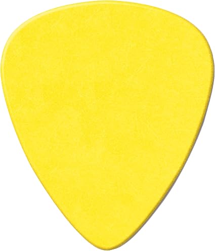 Dunlop Tortex Standard 12li Pena Seti (0.73mm) - Görsel 4