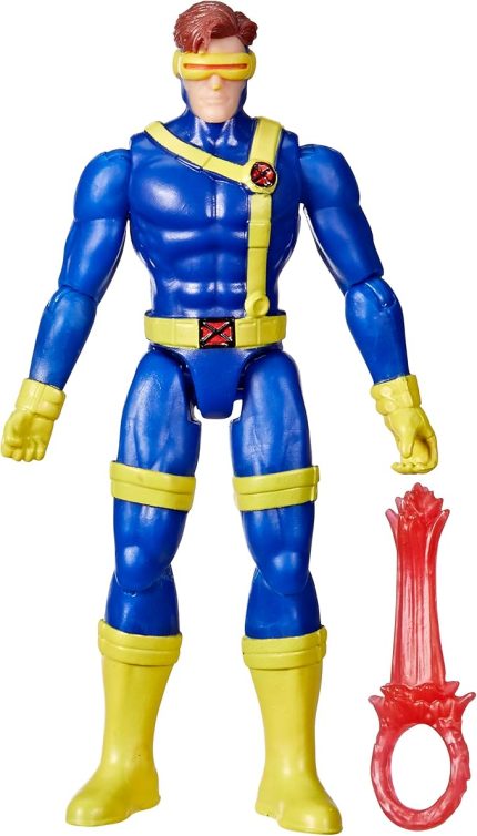 X Men 97 Epic Hero Serisi Figür 10 cm F7971 - Cyclops