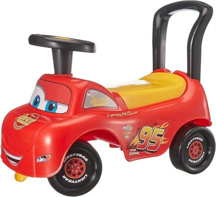 - Cars İlk Arabam