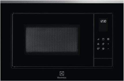 LMS4253TMX Grill Ankastre 25 Lt Hacimli Mikrodalga Fırın