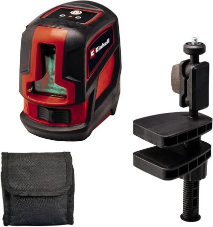 TC-LL 2 G, Çapraz Çizgi Lazer - 2270109