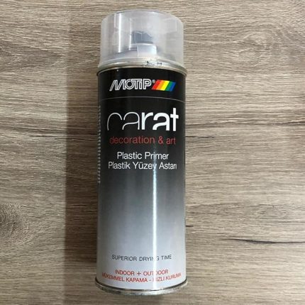 Carat Plastik Astar 400ml