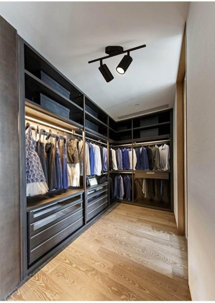 Avize Spoti Modern Tasarım Siyah Renk (BEYAZ İŞIK) Spot Led Sıralı Cafe - Mutfak 2 Li Avize