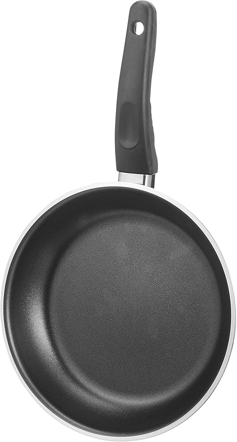 Kavalkad – Frying Pan set of 2 Black, siyah - Görsel 3