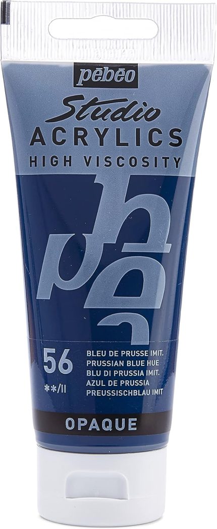 831*56 Akrilik Boya, 100 ml