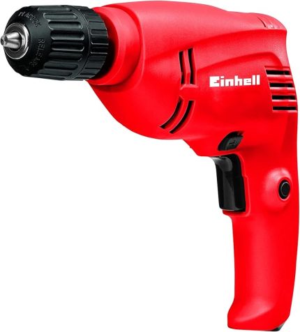 TC-ED 500, Elektrikli Darbesiz Matkap - 4259855