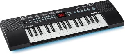 Melody 32 Mini Piyano Klavyesi