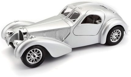 18-22017 - Bijoux Collezione 1:24 Citroen 15 CV TA (1938), çeşitli model