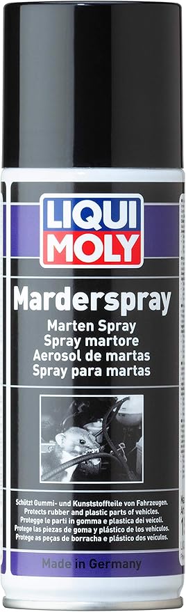 Moly Marderspray 200 ml Otomotiv Bakım Ürünü