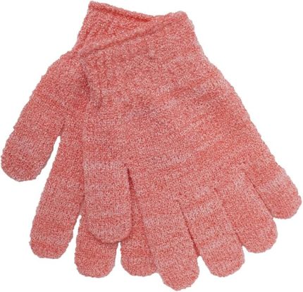 Duş Eldiveni Turuncu - 23