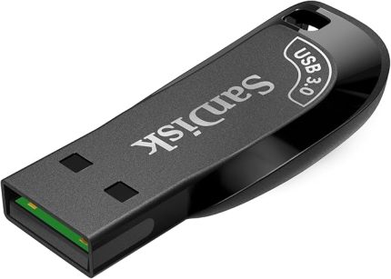 Ultra Shift USB 3.0 Flash Drive 128GB