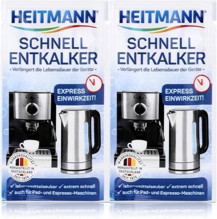 Hızlı Kireç Sökücü