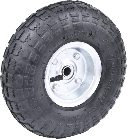42511 250 mm Tyre & Wheel Assembly