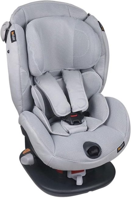 İzi Comfort X3 Oto Koltuğu 9-18 Kg Peak Mesh