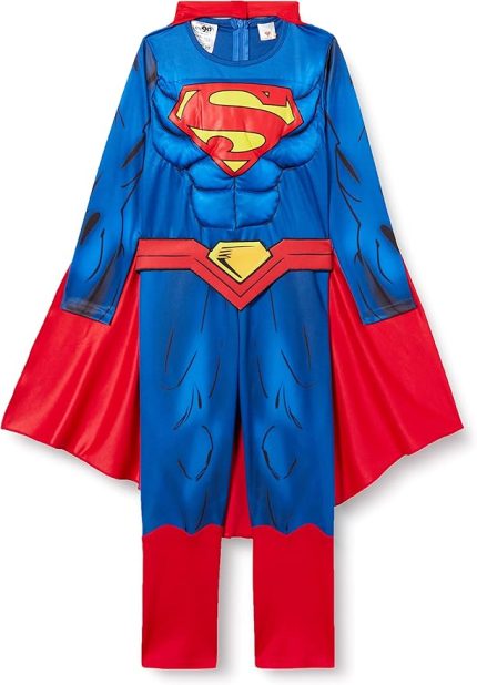 Kaslı Kostüm, 7-9 Yaş