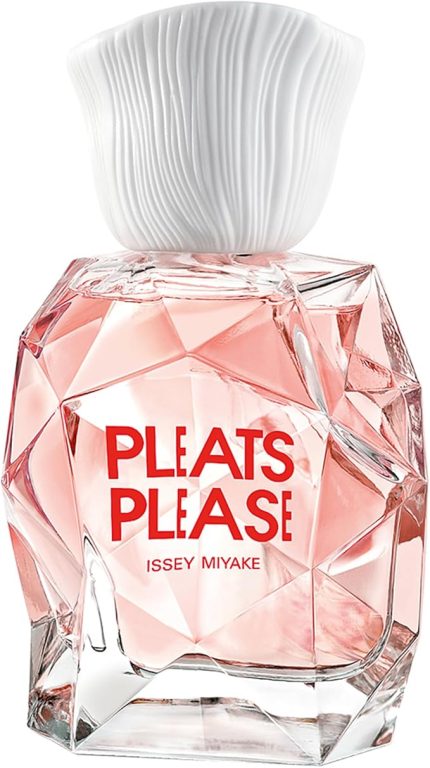 Miyake Pleats Please Edt 50 Ml
