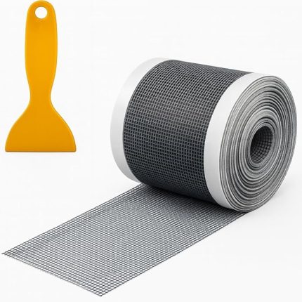 Mutfak Lavabo Duşakabin Küvet Süzgeci Saç Toplayıcı Banyo Gider Tıkanma Önleyici Elek Kesilebilir PVC File, Herhangi Bir Uzunlukta Kendin Yap Kullan At Duş Tahliyesi Kapak Süzgeci 4 Metre
