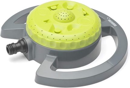 Ayarlı Statıc Sprınk 8 Fonksiyon