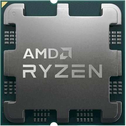Ryzen 7 7700 TRAY 3.80GHz 32MB AM5 Kutusuz Fansız İşlemci (Distiribütör Garantili)