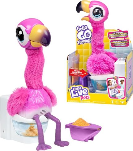Live Pets Flamingo - 26222